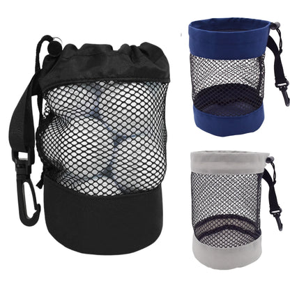 Golf Ball Storage Bag