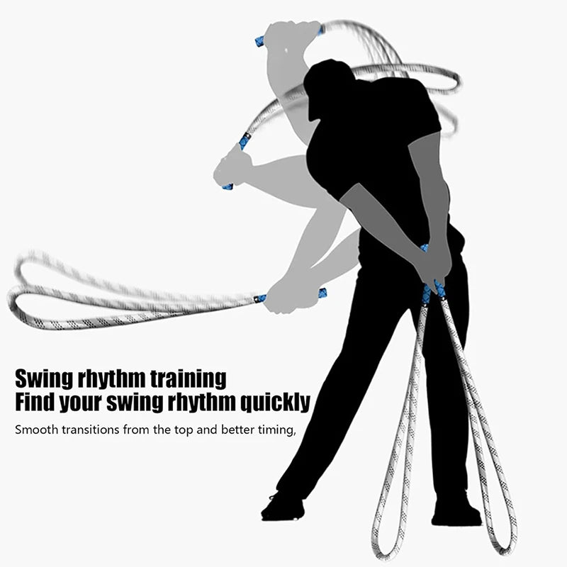 Golf Swing Tempo Trainer