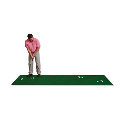 Golf Putting Practice Mat