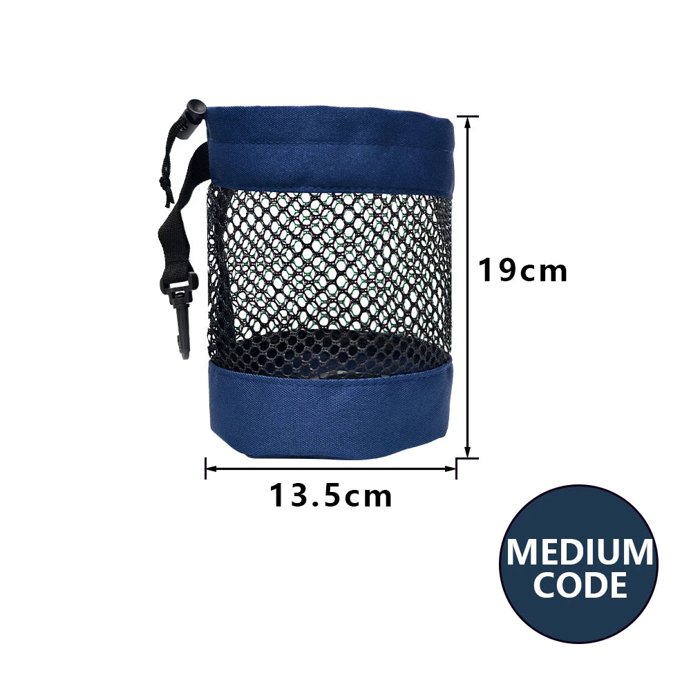 Golf Ball Storage Bag