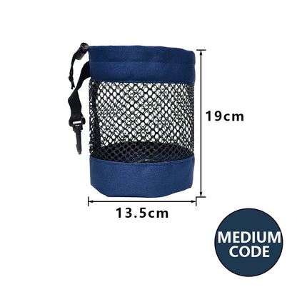 Golf Ball Storage Bag