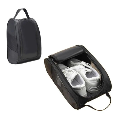 Portable Golf Shoe Bag