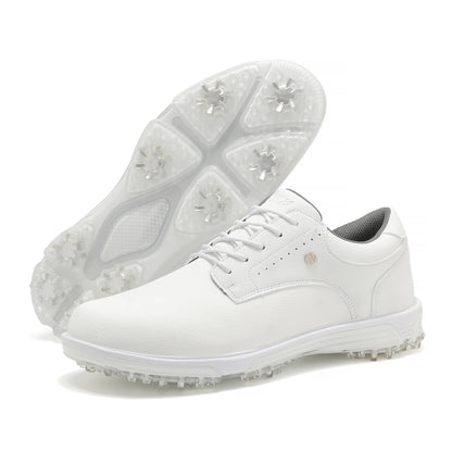 Men's Waterproof Golf Shoes