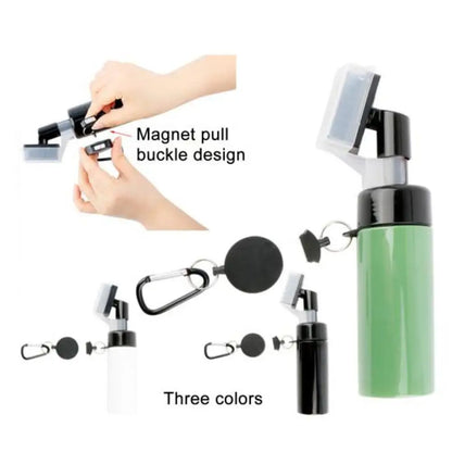 Golf Club Groove Cleaning Brush