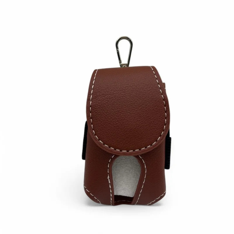 Golf Ball Waist Pouch