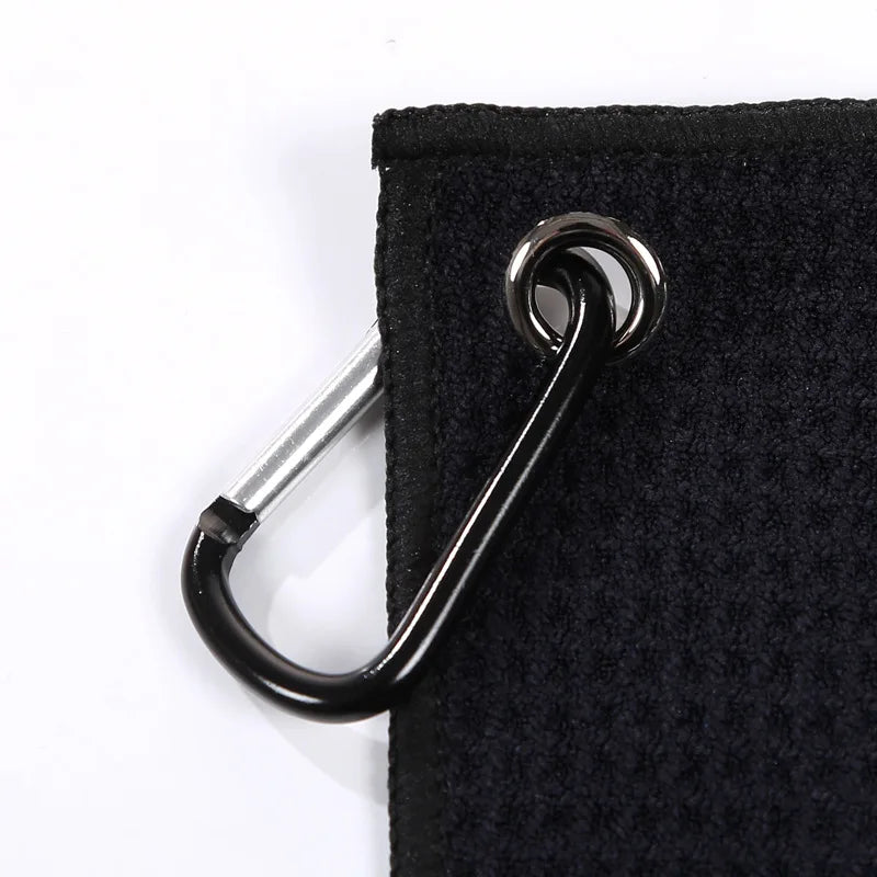 Microfiber Golf Towel