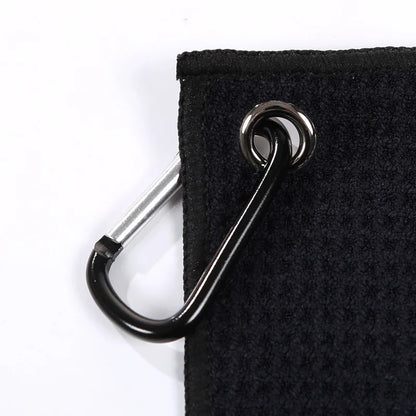 Microfiber Golf Towel