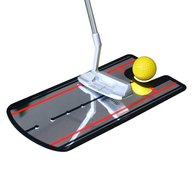 Golf Putting Alignment Mirror