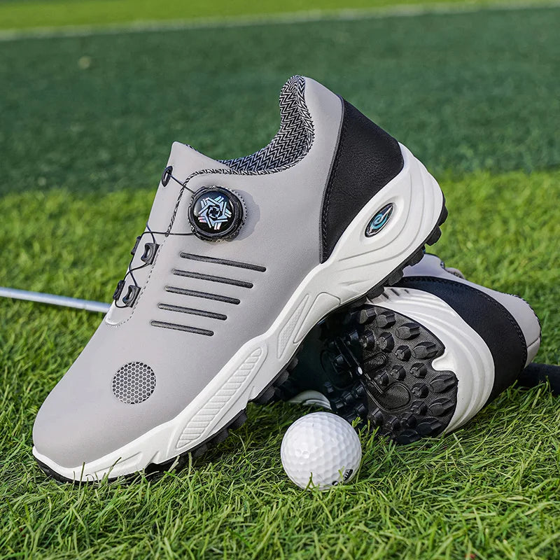 Men's Lightweight Golf Shoes
