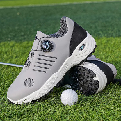Men's Lightweight Golf Shoes