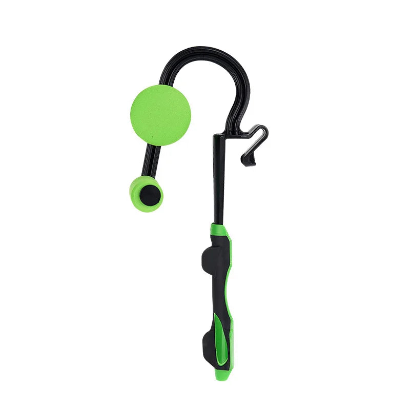 Golf Swing & Groove Trainer