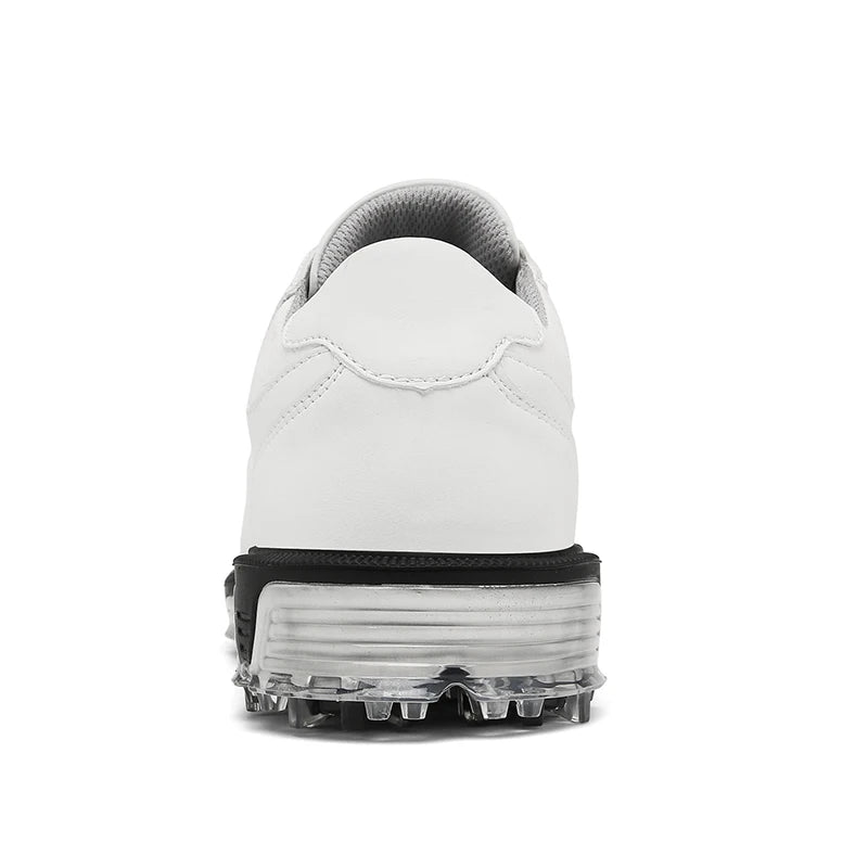 Men's Waterproof Golf Shoes