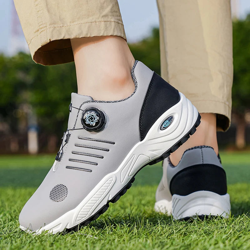 Men's Lightweight Golf Shoes