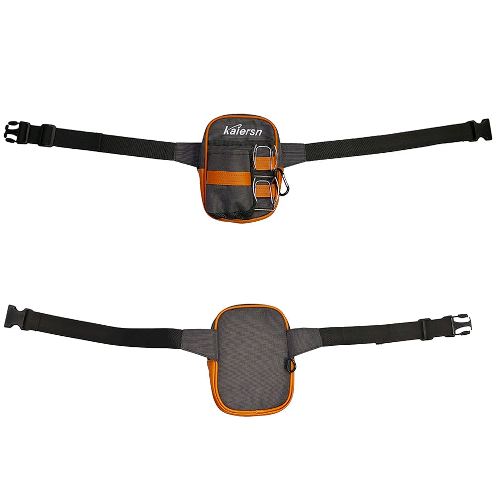 Park Golf Ball Waist Bag