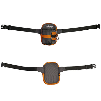 Park Golf Ball Waist Bag