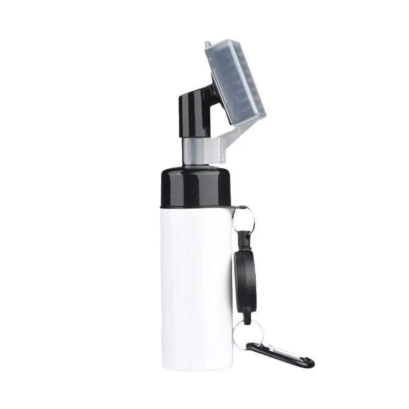 Golf Club Groove Cleaning Brush