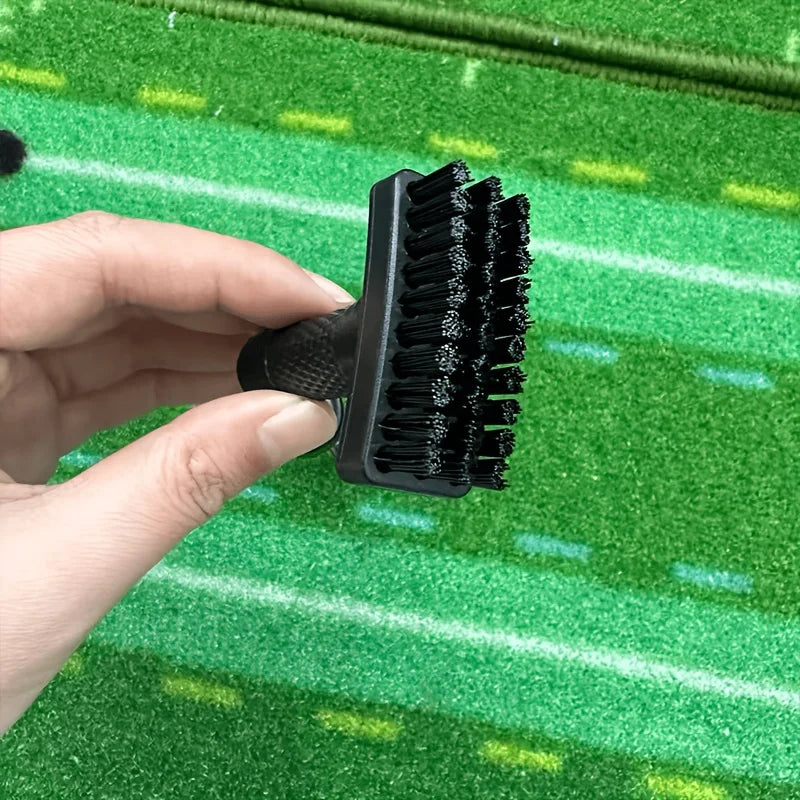 Mini Golf Club Cleaning Brush