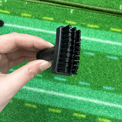 Mini Golf Club Cleaning Brush