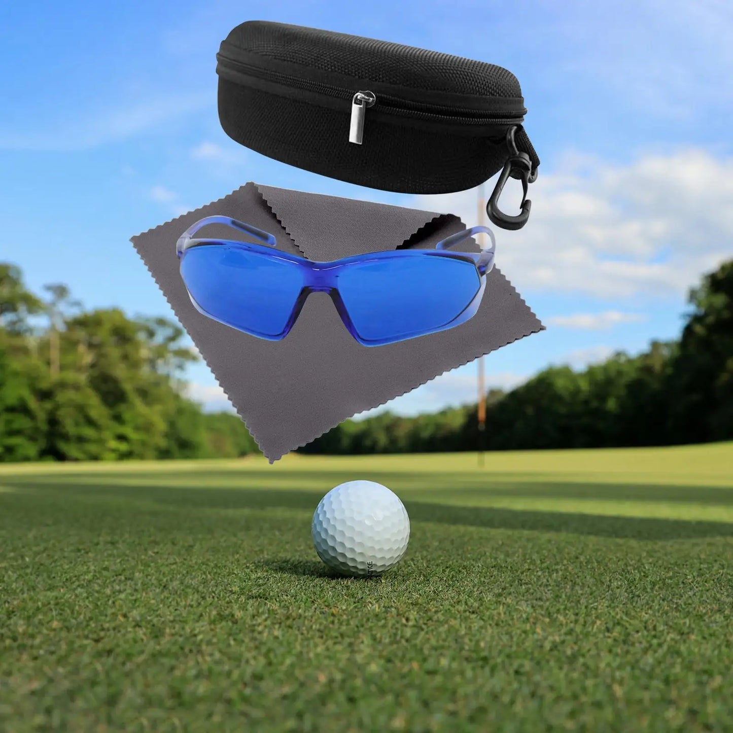Golf Ball Finding Glasses