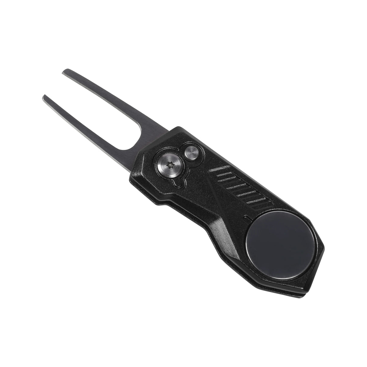 Foldable Golf Divot Repair Tool