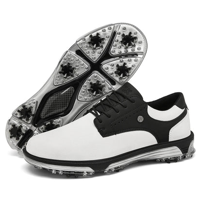 Men's Waterproof Golf Shoes