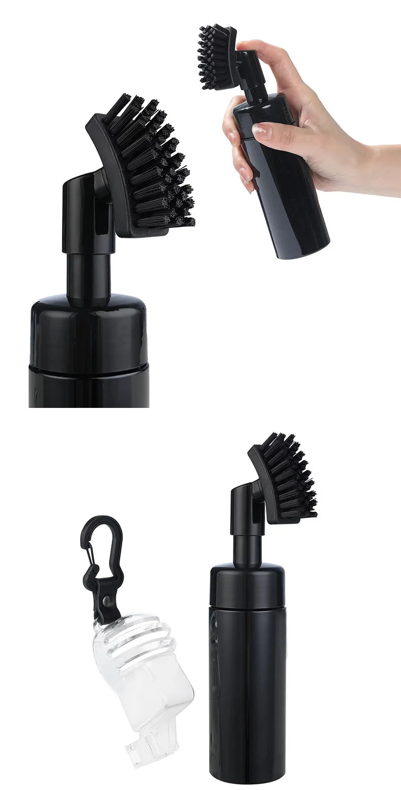 Golf Club Groove Cleaning Brush