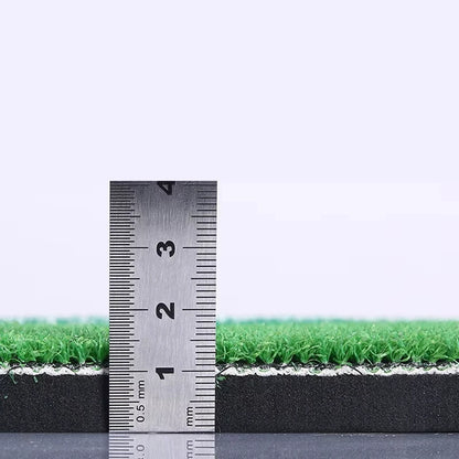 PGM 3-in-1 Golf Practice Mat