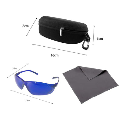 Golf Ball Finding Glasses