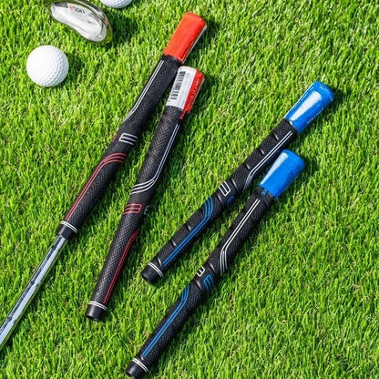 10-Piece Golf Club Grip Set