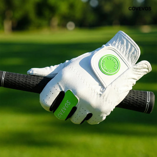 Men's Breathable Golf Glove