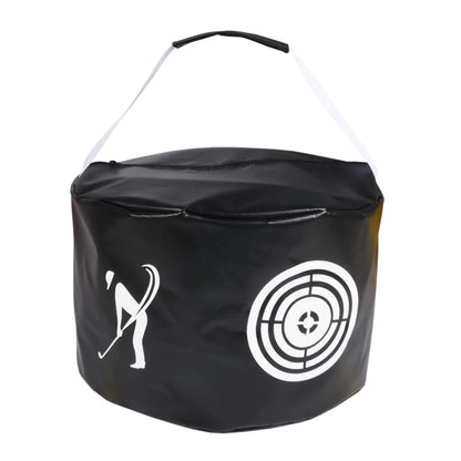 Golf Impact Swing Training Bag