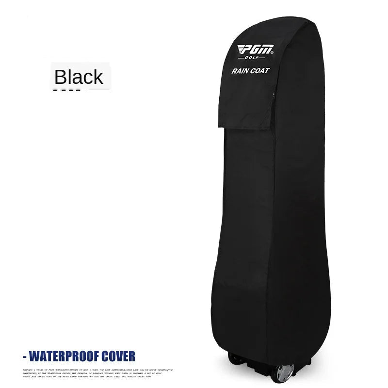 Golf Bag Rain Cover