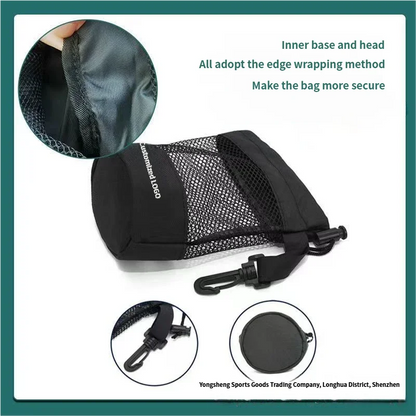 Golf Ball Storage Bag