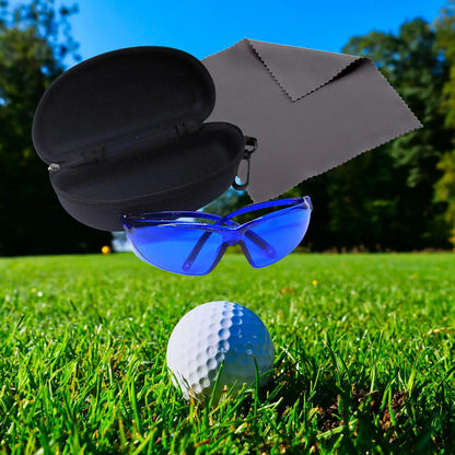 Golf Ball Finding Glasses