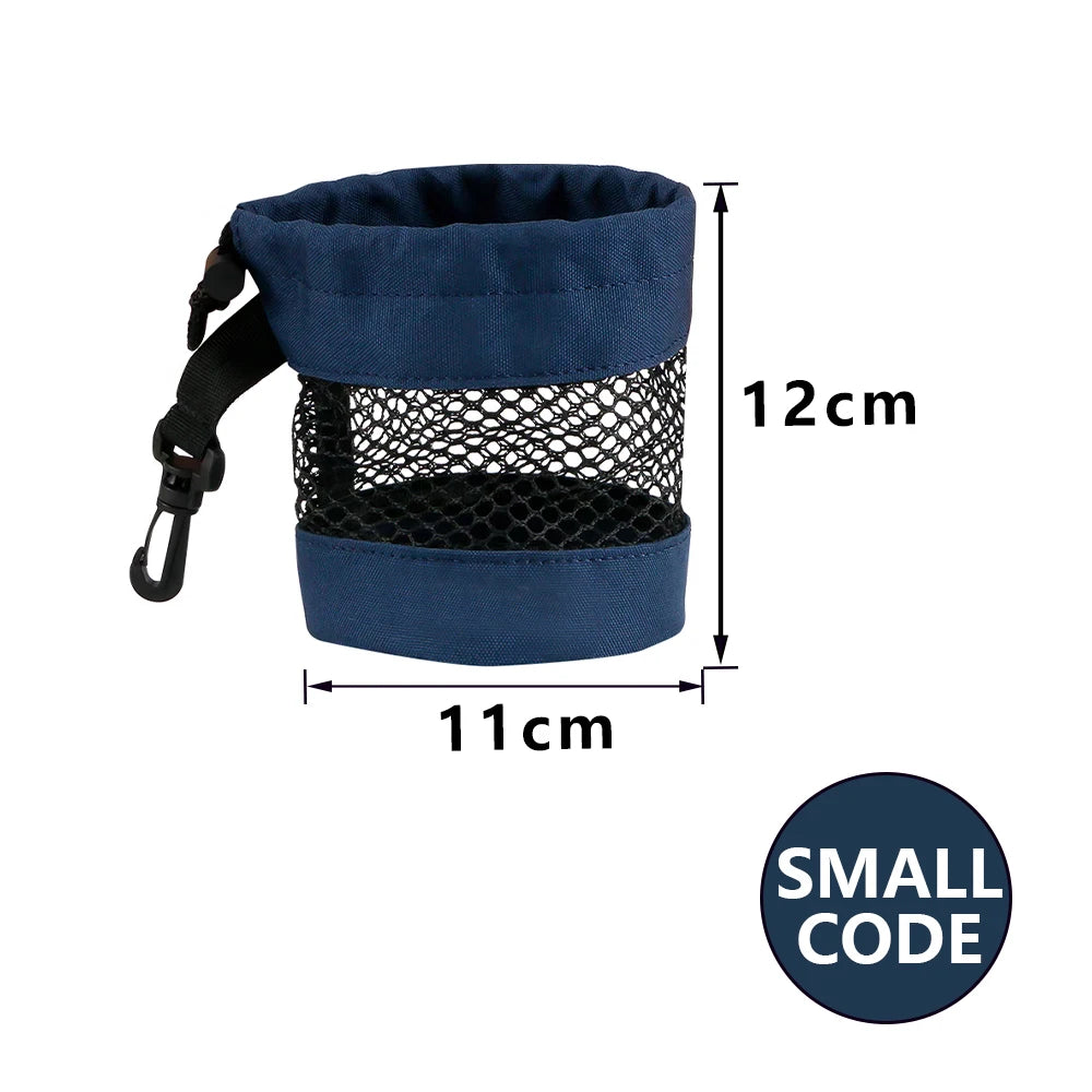 Golf Ball Storage Bag