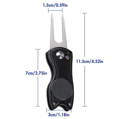 Golf Club Cleaning & Repair Kit