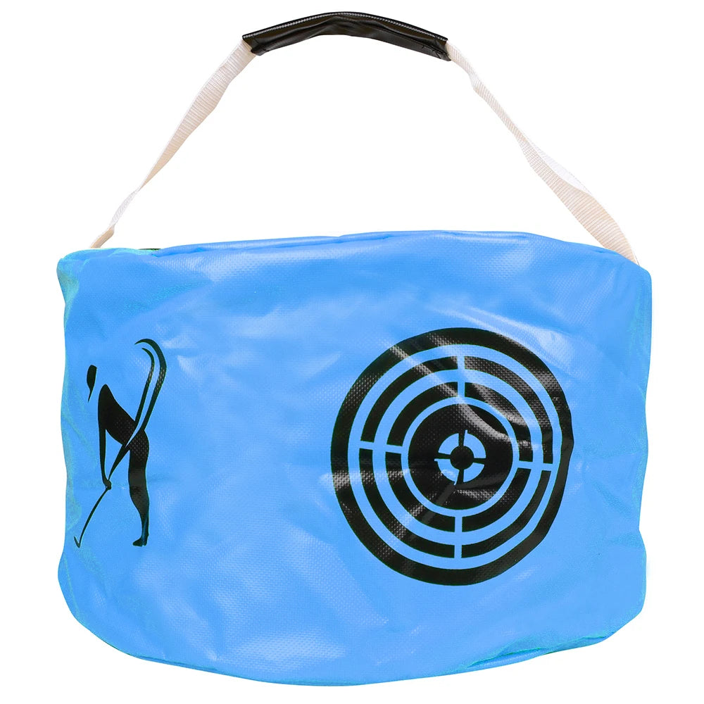 Golf Impact Swing Training Bag