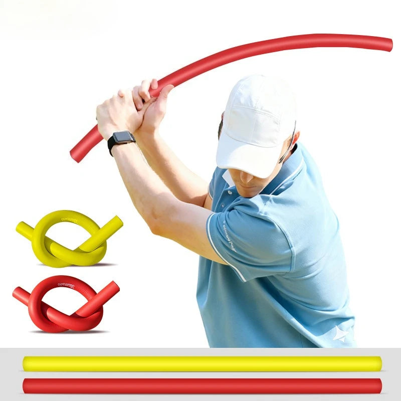 Foam Golf Swing Trainer