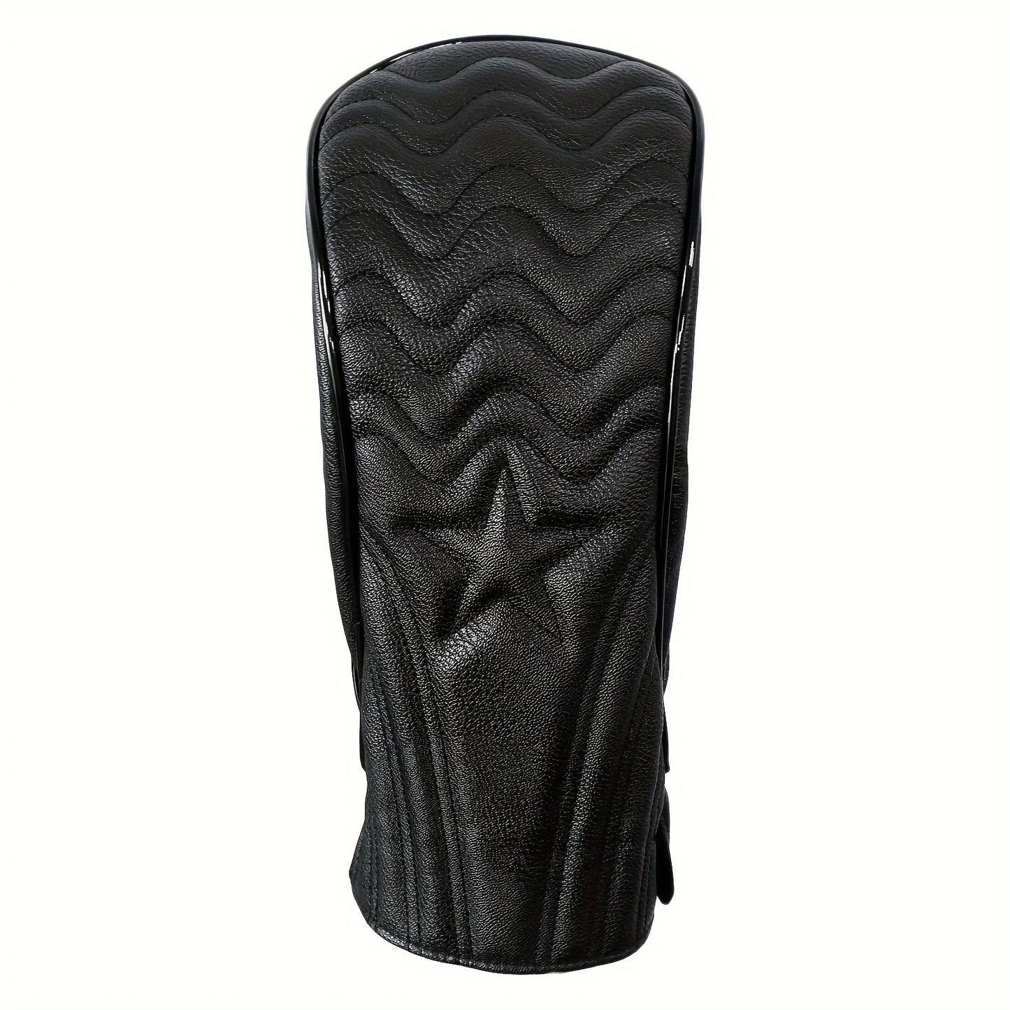 Golf Driver & Wood Head Cover