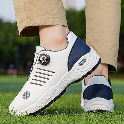 Men's Lightweight Golf Shoes