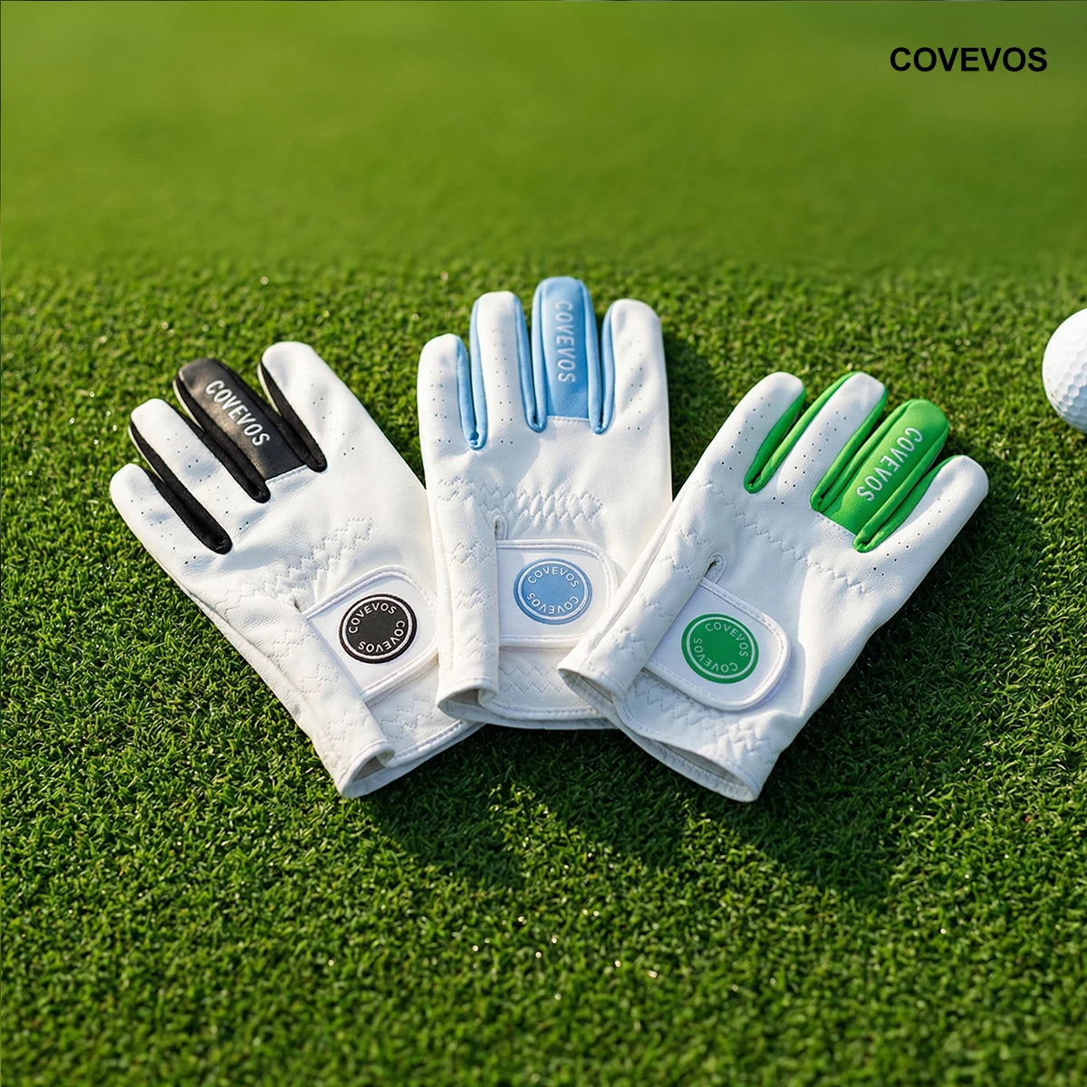 Men's Breathable Golf Glove
