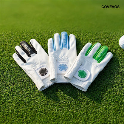Men's Breathable Golf Glove