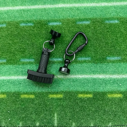 Mini Golf Club Cleaning Brush