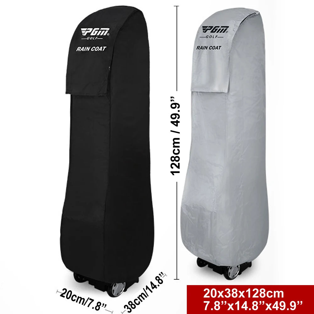 Golf Bag Rain Cover