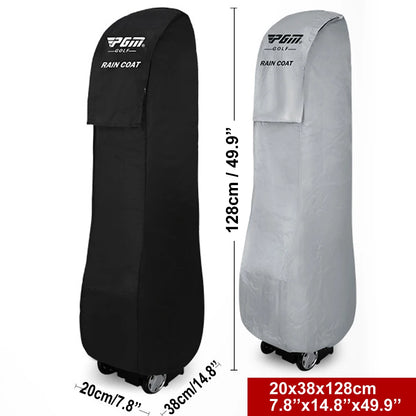 Golf Bag Rain Cover