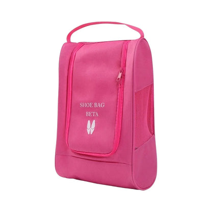 Portable Golf Shoe Bag