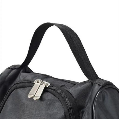 Portable Golf Shoe Bag