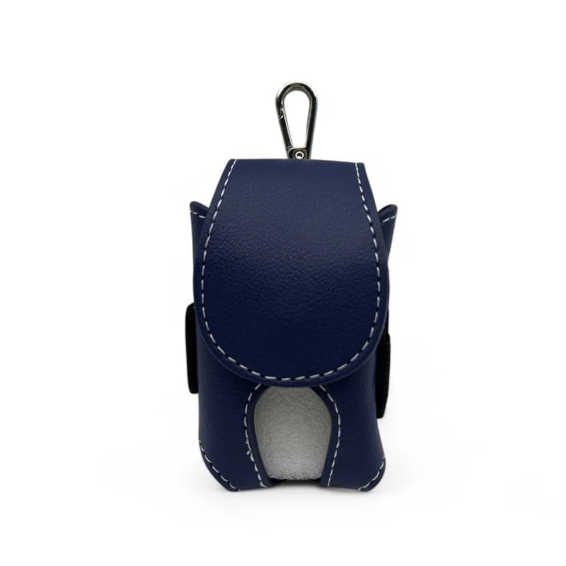 Golf Ball Waist Pouch