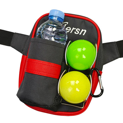 Park Golf Ball Waist Bag