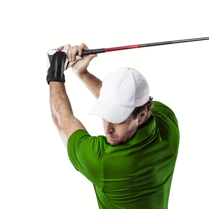 Golf Wrist Swing Trainer